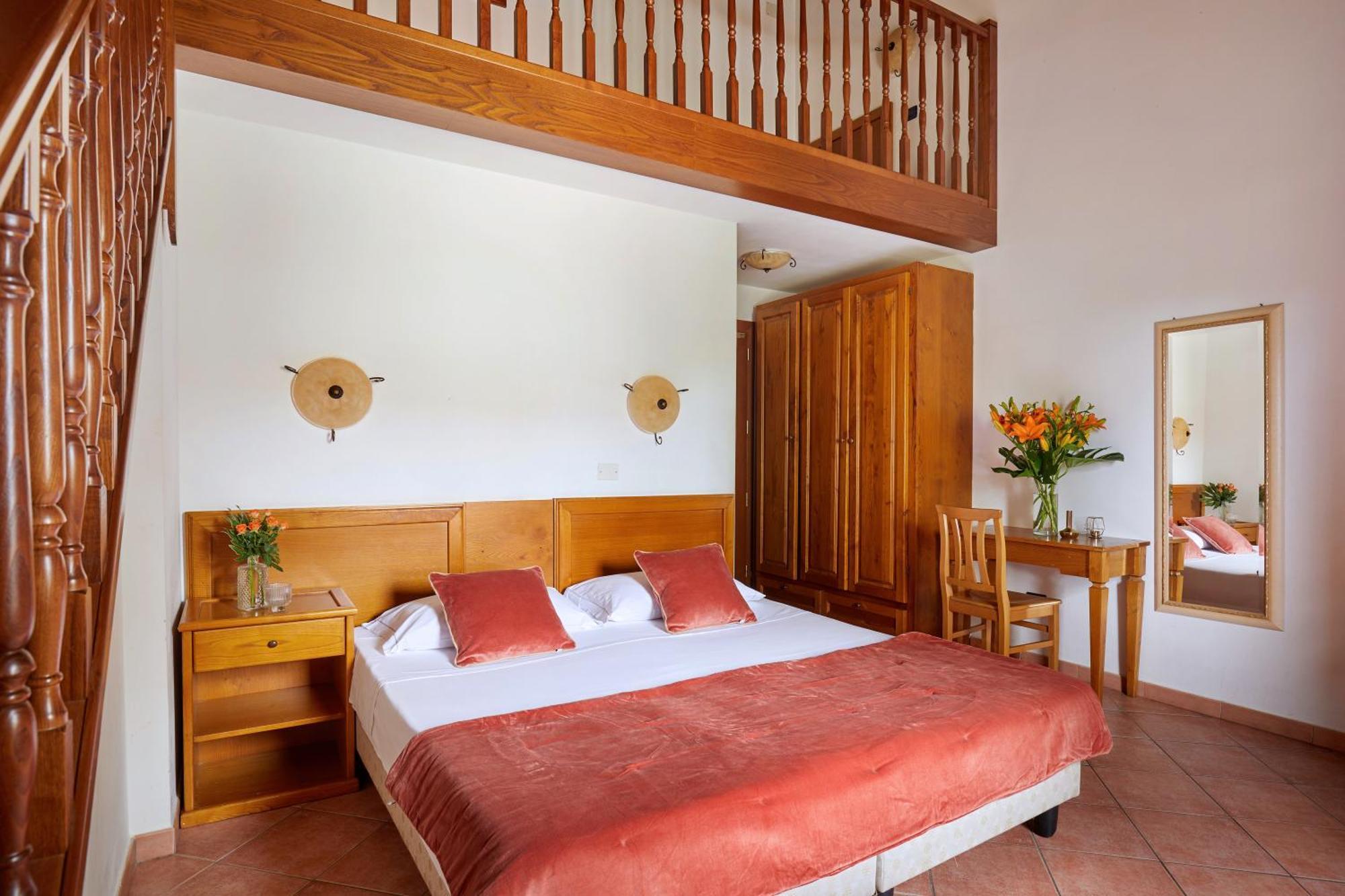 Relais Belvedere Montecatini Val di Cecina Quarto foto