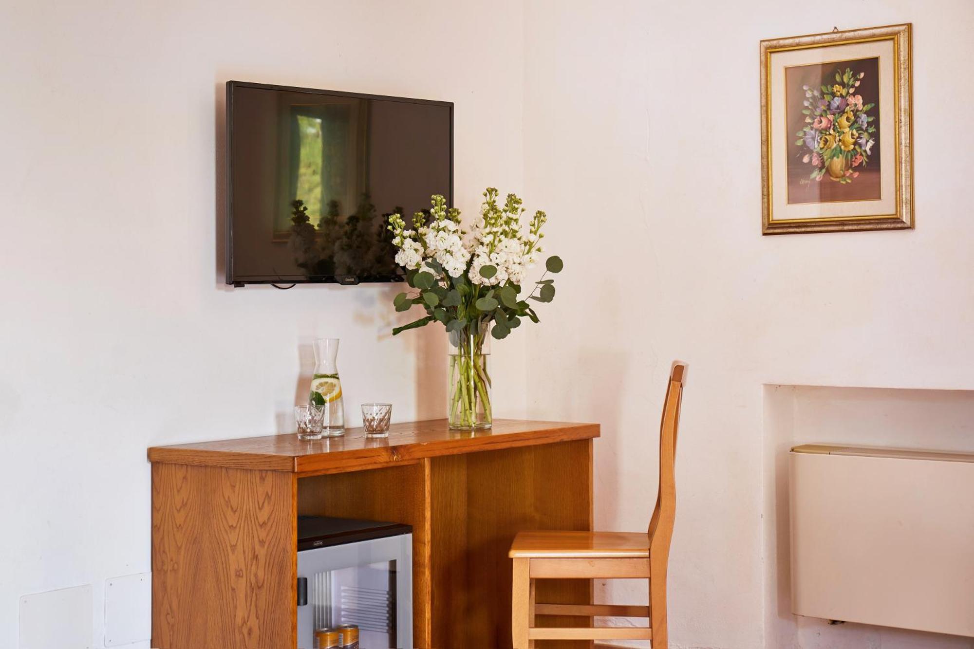 Relais Belvedere Montecatini Val di Cecina Quarto foto