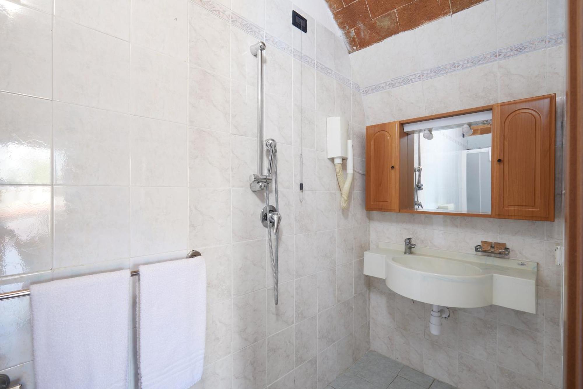 Relais Belvedere Montecatini Val di Cecina Quarto foto