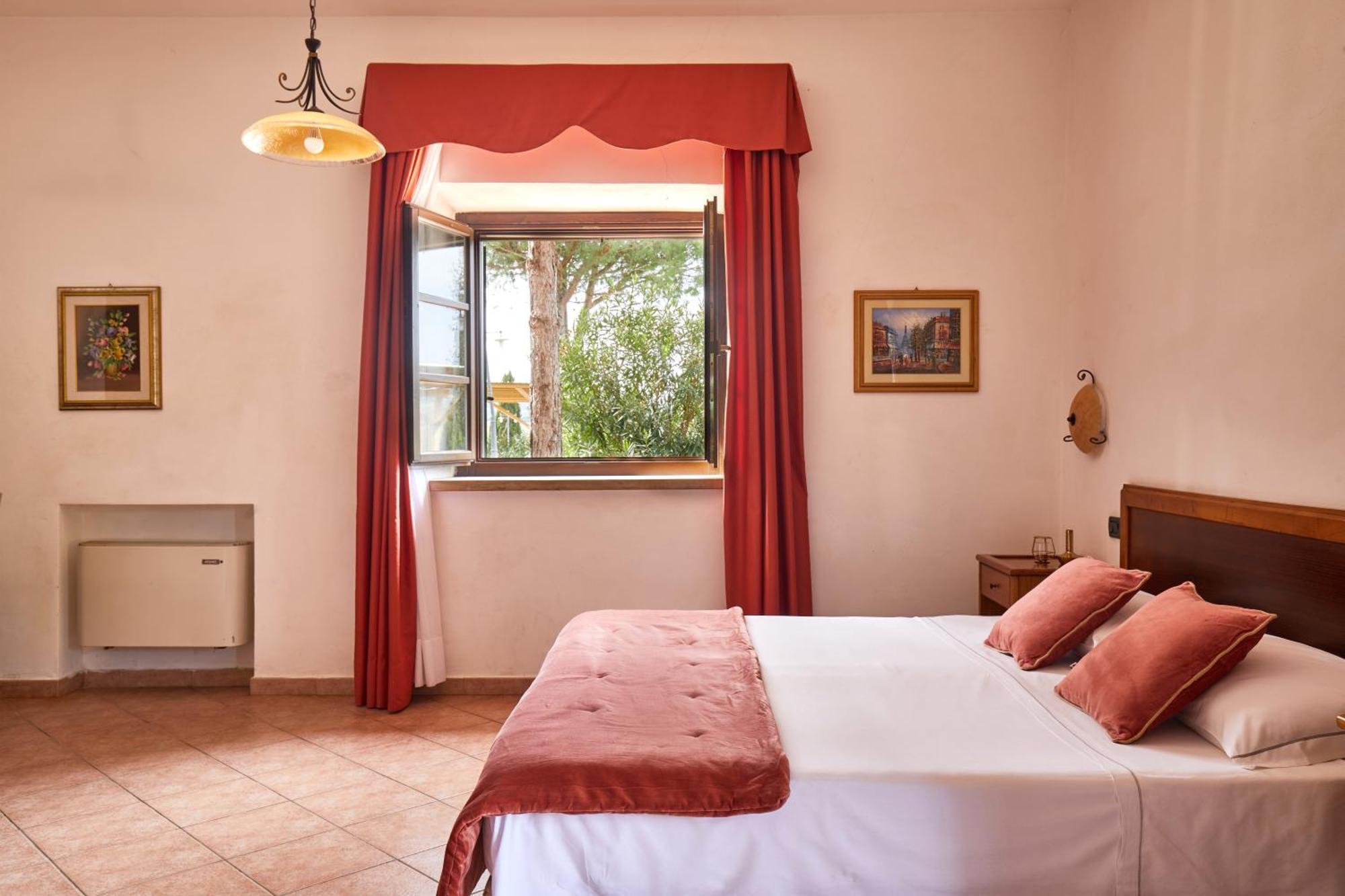 Relais Belvedere Montecatini Val di Cecina Quarto foto