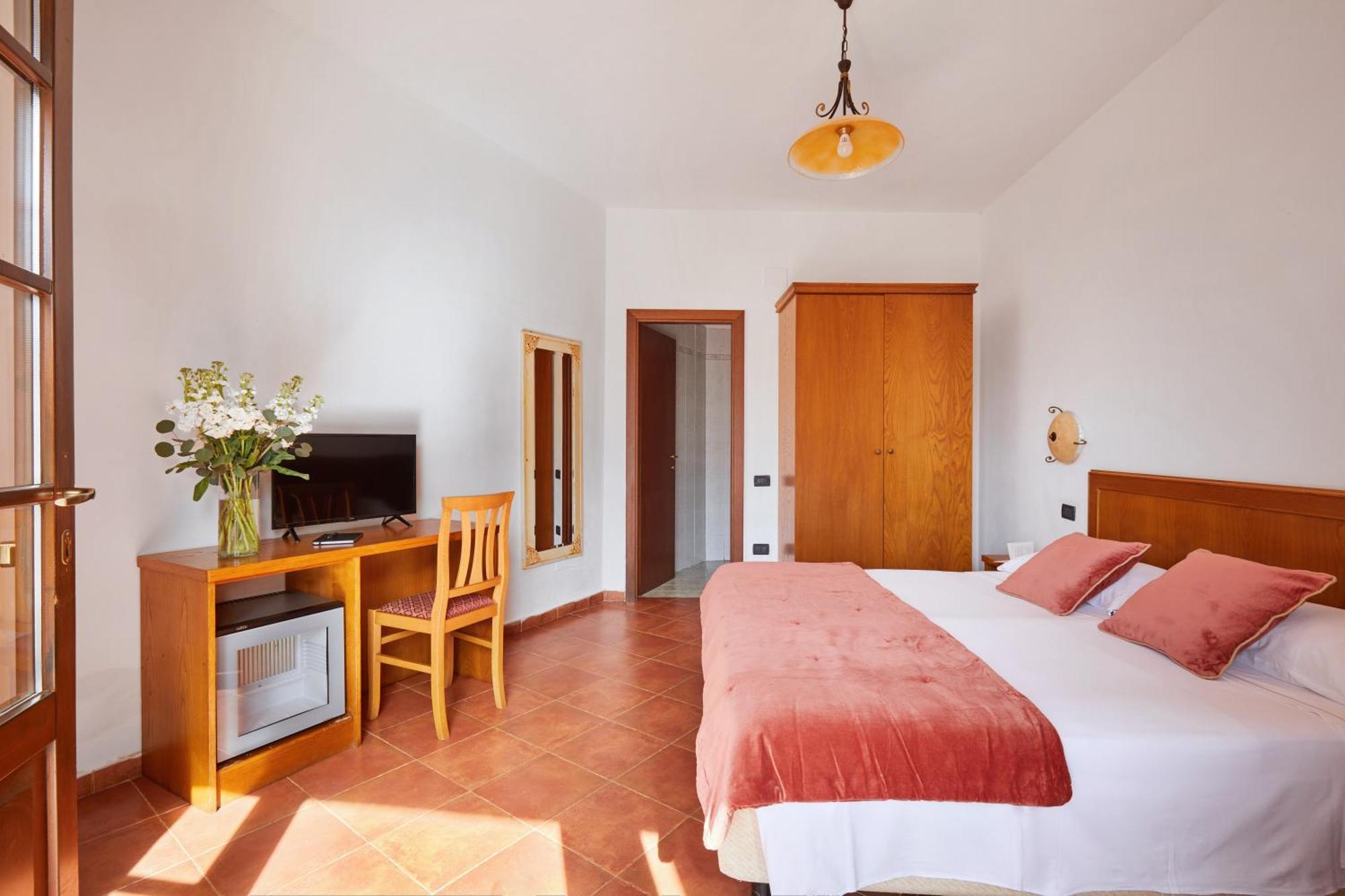 Relais Belvedere Montecatini Val di Cecina Quarto foto