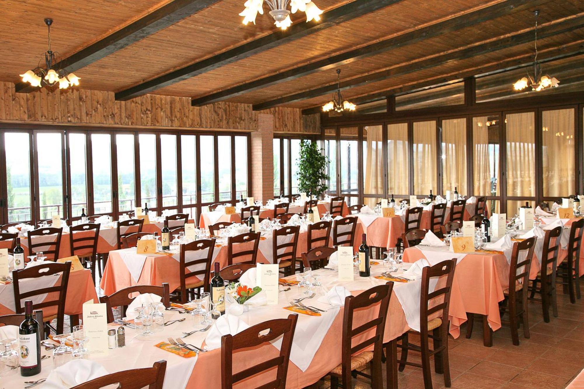 Relais Belvedere Montecatini Val di Cecina Exterior foto